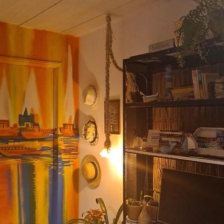 Hostel Sandra Búzios Zewnętrze zdjęcie
