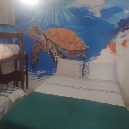 Hostel Sandra Búzios Zewnętrze zdjęcie