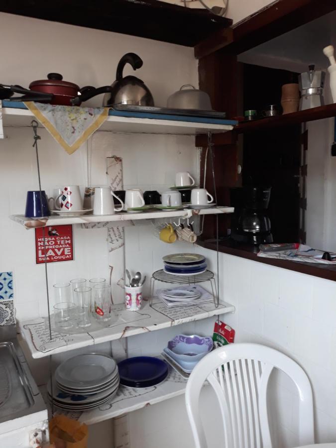 Hostel Sandra Búzios Zewnętrze zdjęcie