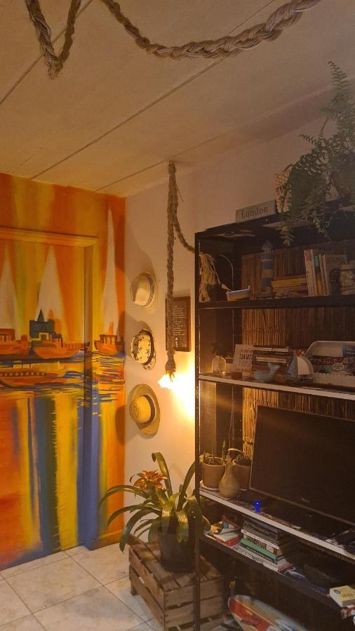 Hostel Sandra Búzios Zewnętrze zdjęcie