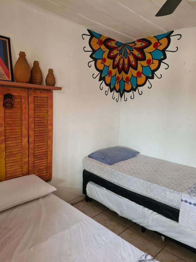 Hostel Sandra Búzios Zewnętrze zdjęcie