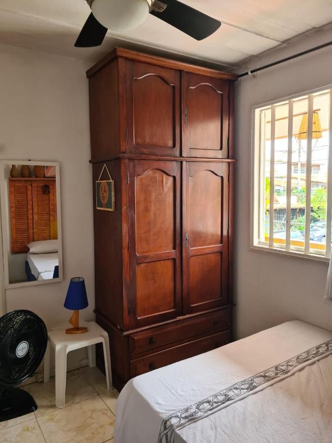 Hostel Sandra Búzios Zewnętrze zdjęcie