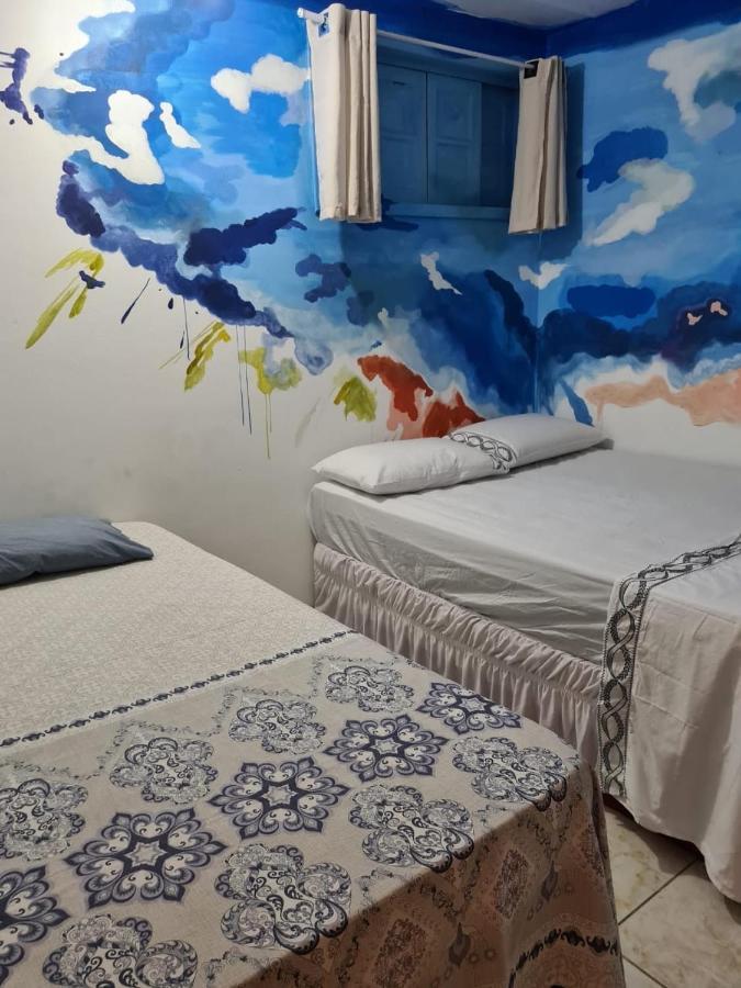Hostel Sandra Búzios Zewnętrze zdjęcie