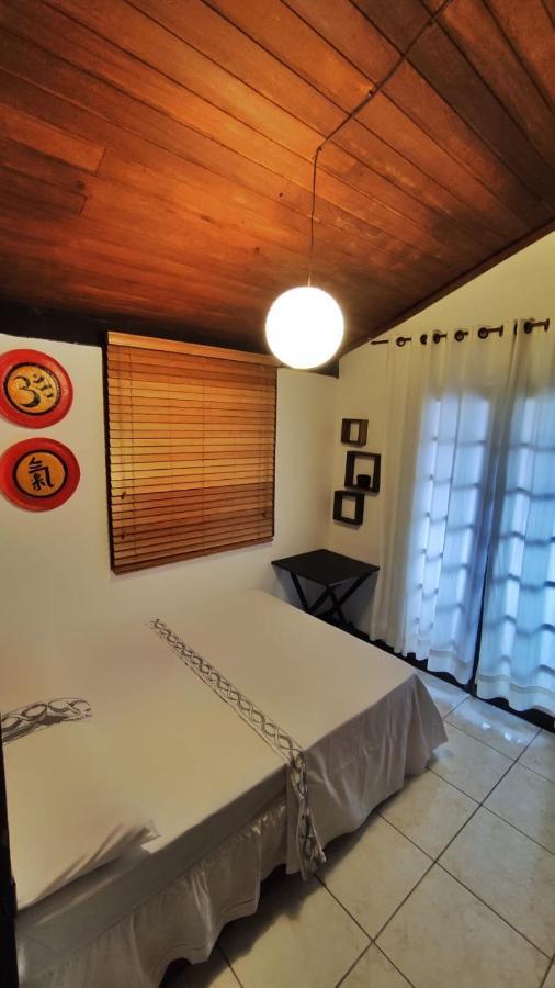 Hostel Sandra Búzios Zewnętrze zdjęcie