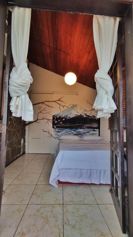 Hostel Sandra Búzios Zewnętrze zdjęcie