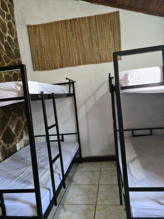 Hostel Sandra Búzios Zewnętrze zdjęcie