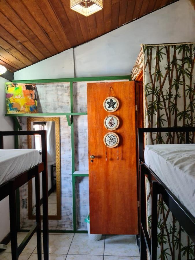 Hostel Sandra Búzios Zewnętrze zdjęcie