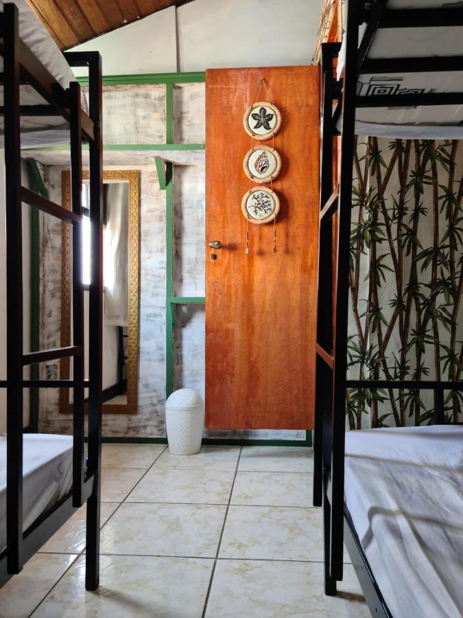 Hostel Sandra Búzios Zewnętrze zdjęcie