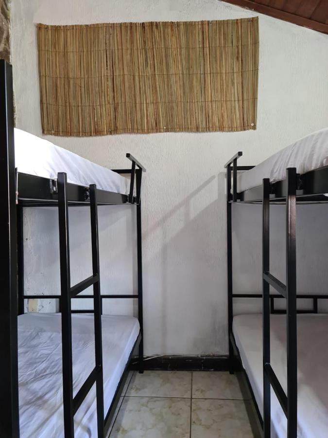Hostel Sandra Búzios Zewnętrze zdjęcie