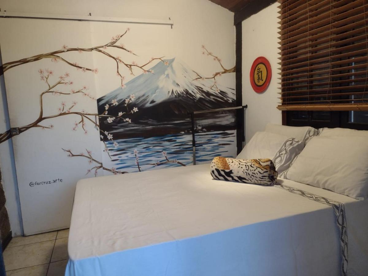 Hostel Sandra Búzios Zewnętrze zdjęcie