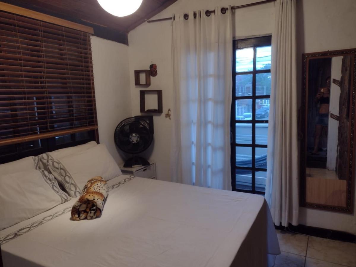 Hostel Sandra Búzios Zewnętrze zdjęcie