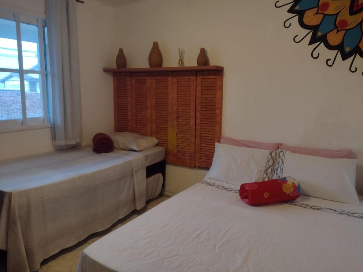 Hostel Sandra Búzios Zewnętrze zdjęcie