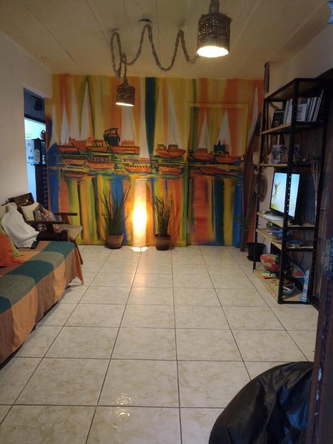Hostel Sandra Búzios Zewnętrze zdjęcie