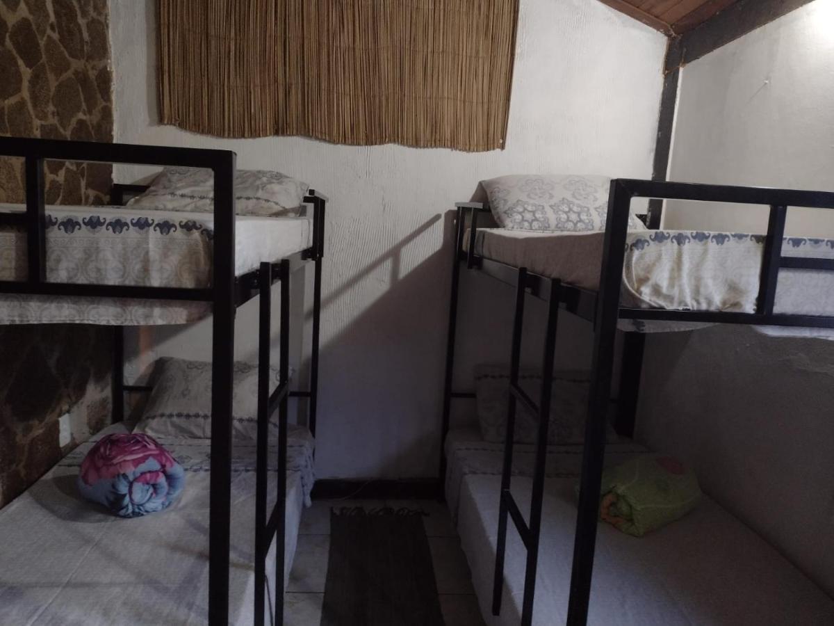 Hostel Sandra Búzios Zewnętrze zdjęcie