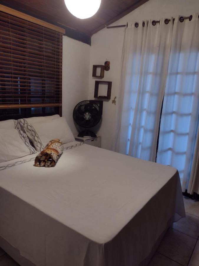 Hostel Sandra Búzios Zewnętrze zdjęcie