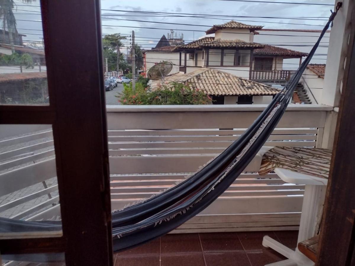 Hostel Sandra Búzios Zewnętrze zdjęcie