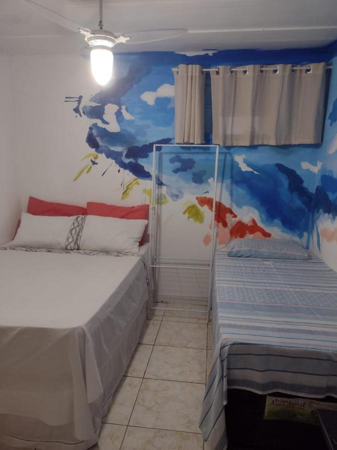 Hostel Sandra Búzios Zewnętrze zdjęcie