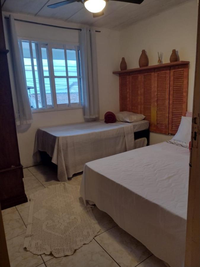 Hostel Sandra Búzios Zewnętrze zdjęcie