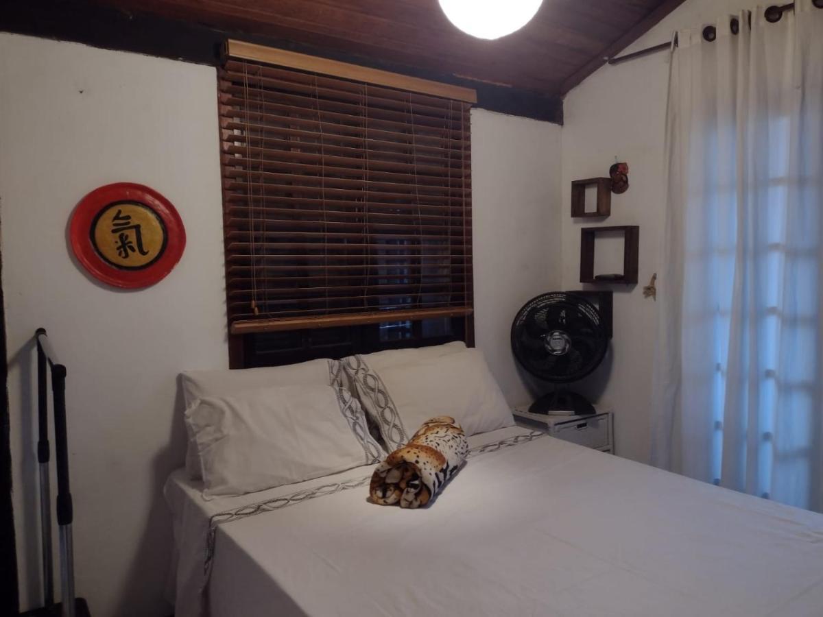 Hostel Sandra Búzios Zewnętrze zdjęcie