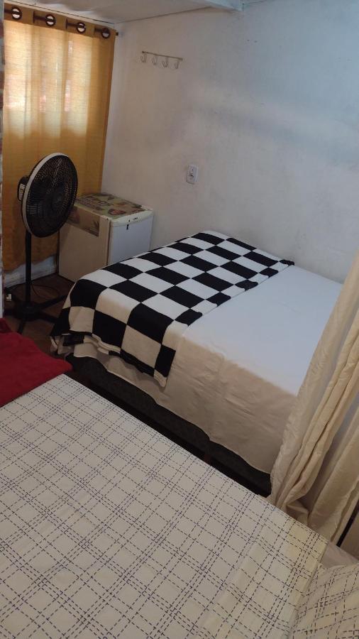 Hostel Sandra Búzios Zewnętrze zdjęcie