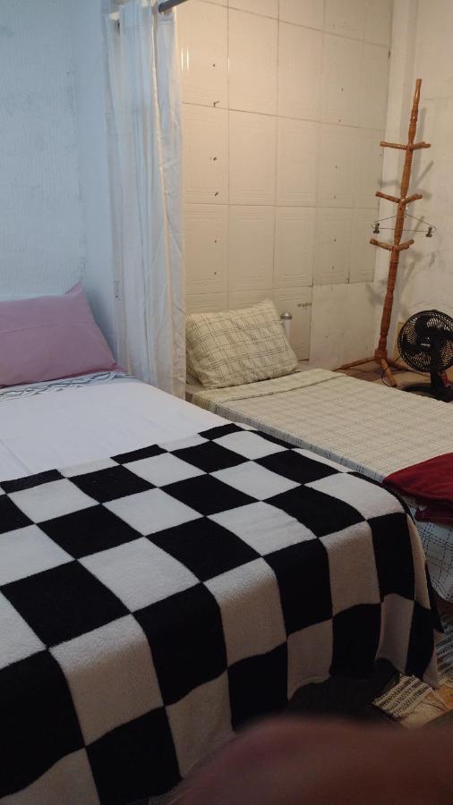 Hostel Sandra Búzios Zewnętrze zdjęcie