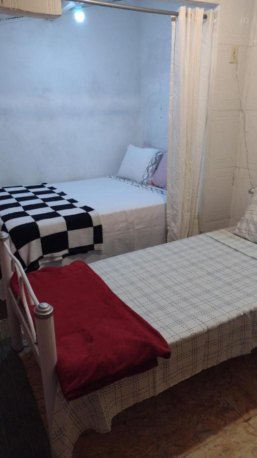 Hostel Sandra Búzios Zewnętrze zdjęcie