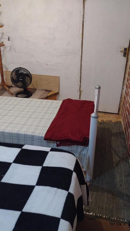 Hostel Sandra Búzios Zewnętrze zdjęcie