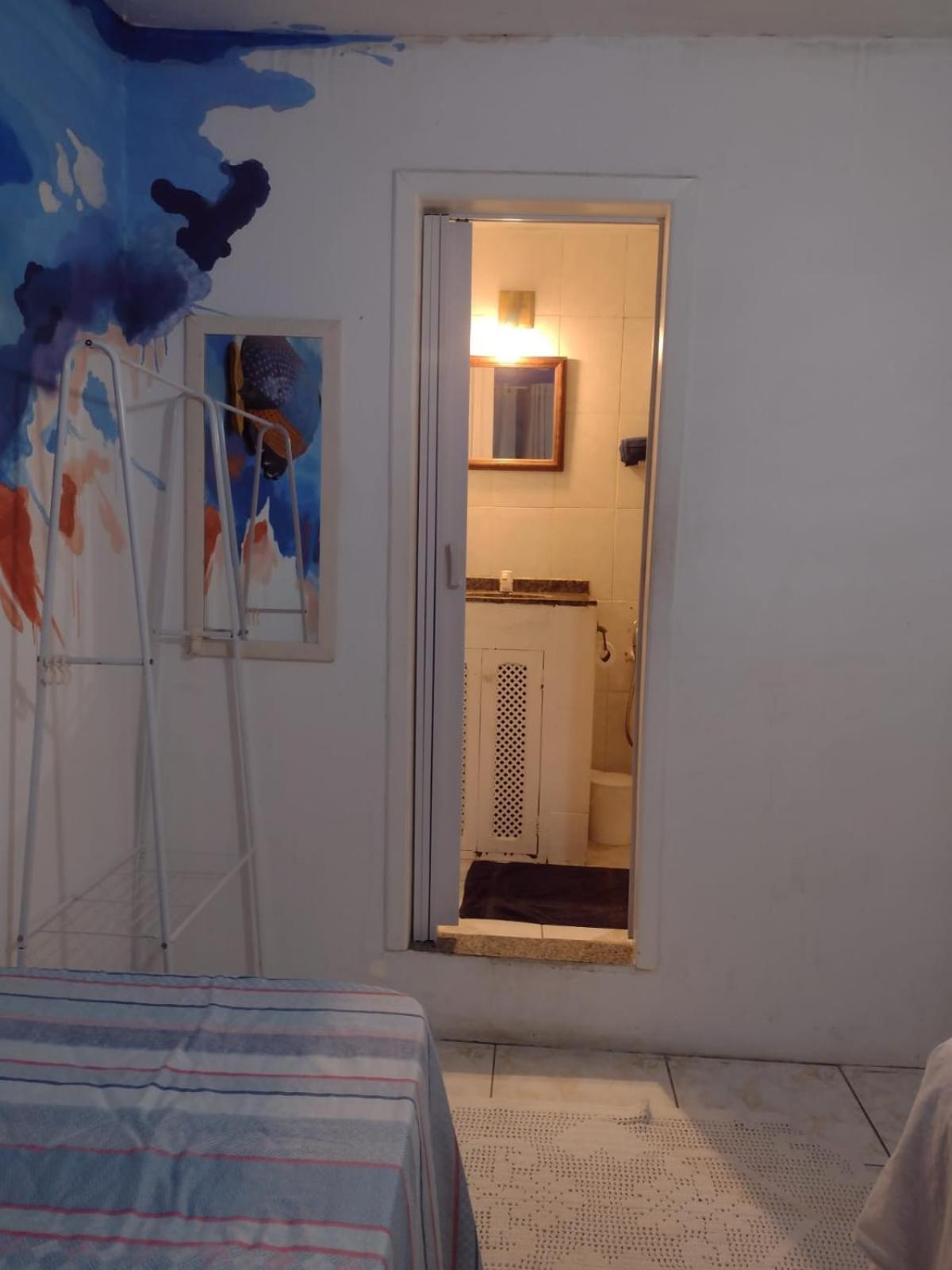 Hostel Sandra Búzios Zewnętrze zdjęcie