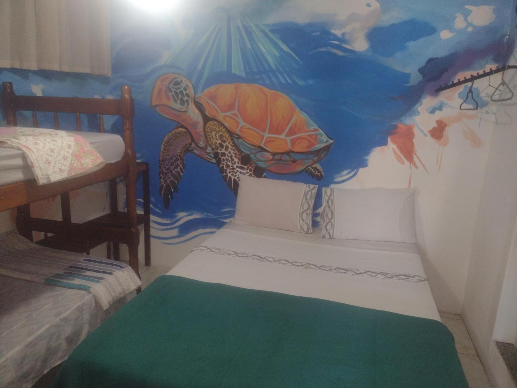Hostel Sandra Búzios Zewnętrze zdjęcie