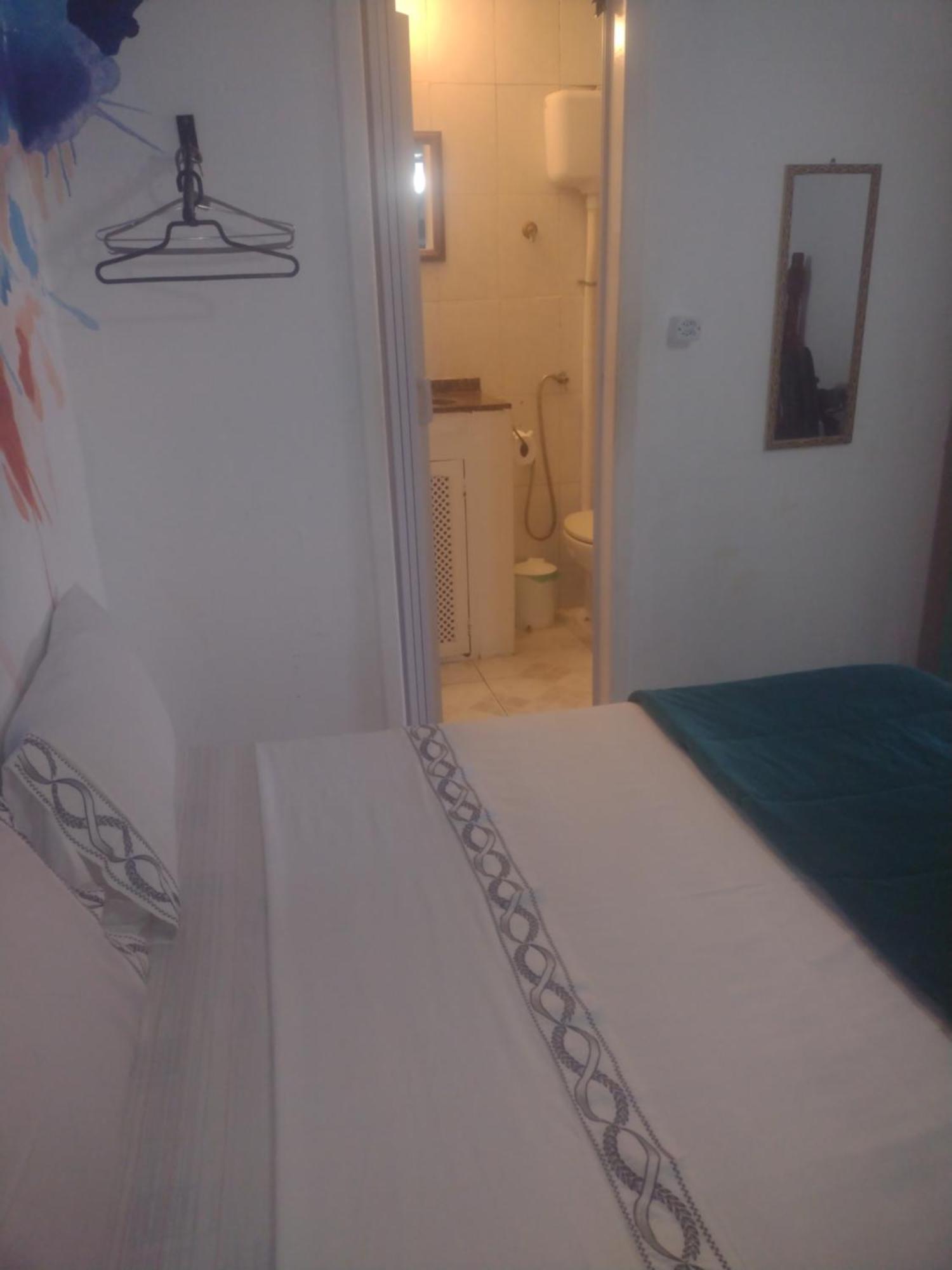 Hostel Sandra Búzios Zewnętrze zdjęcie
