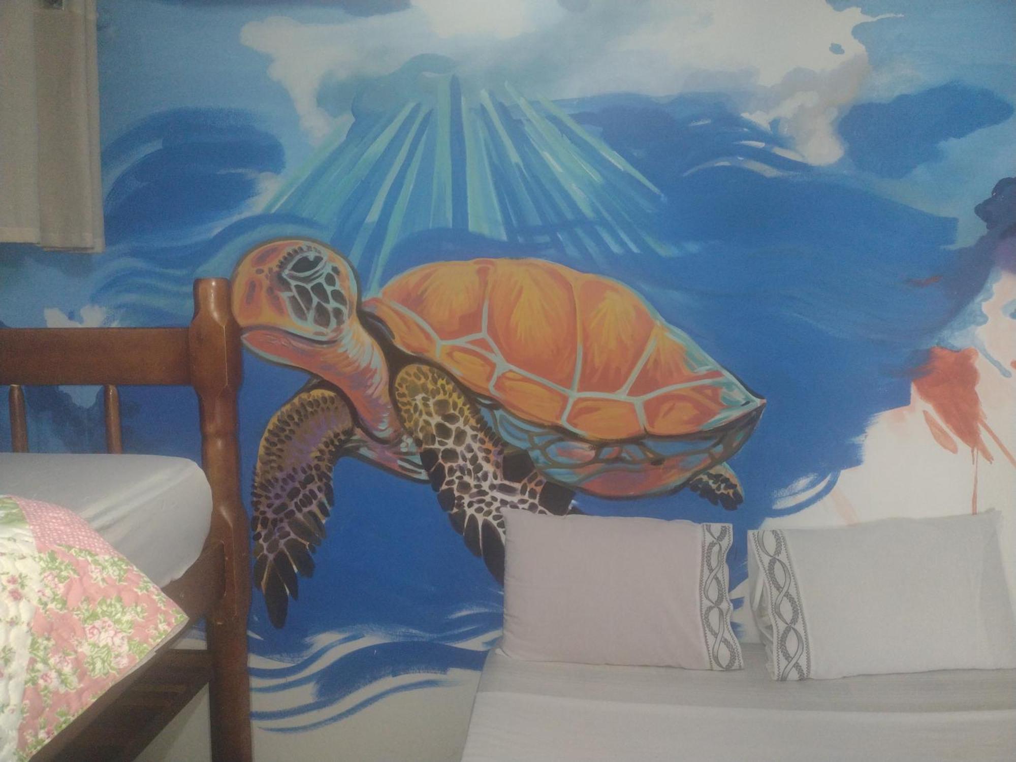 Hostel Sandra Búzios Zewnętrze zdjęcie